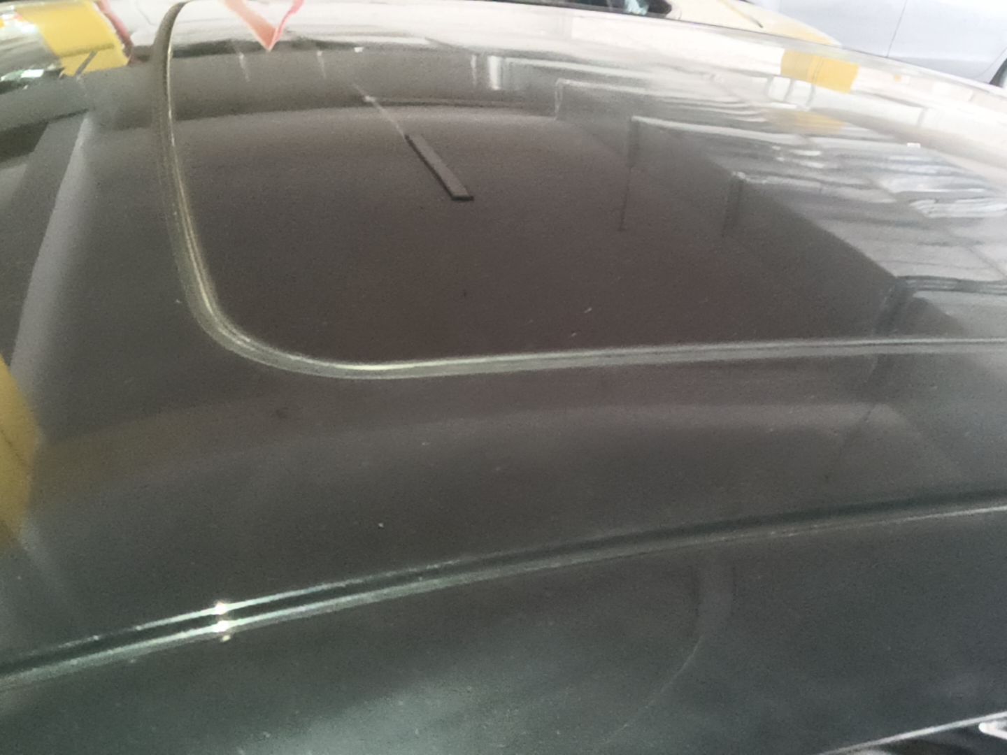 Geely Auto Preface 2026 Model, i-HEV Smart Hybrid Xinghan Edition — снимка 7