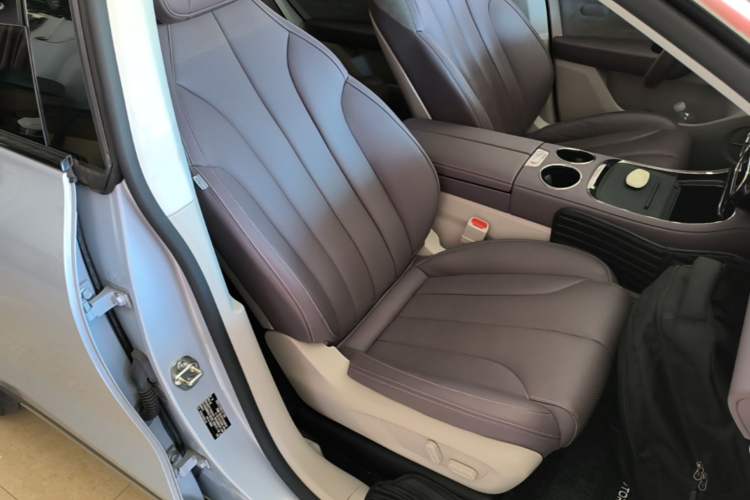 Used Leapmotor C11 2021 Revised Version Luxury Edition