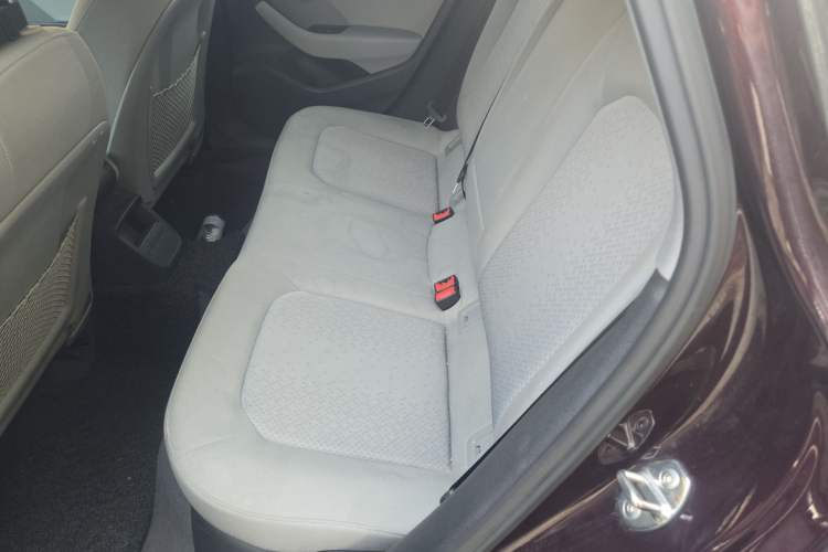 Used Audi A3 2018 30th Anniversary Edition Limousine 35 TFSI Ambition Model