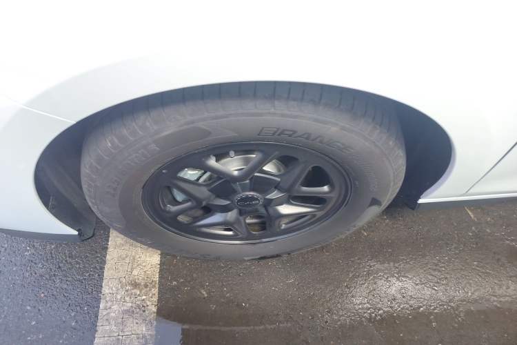 Used BYD Seal 05 DM-i 2025 DM-i Smart Drive 55KM Luxury Model
