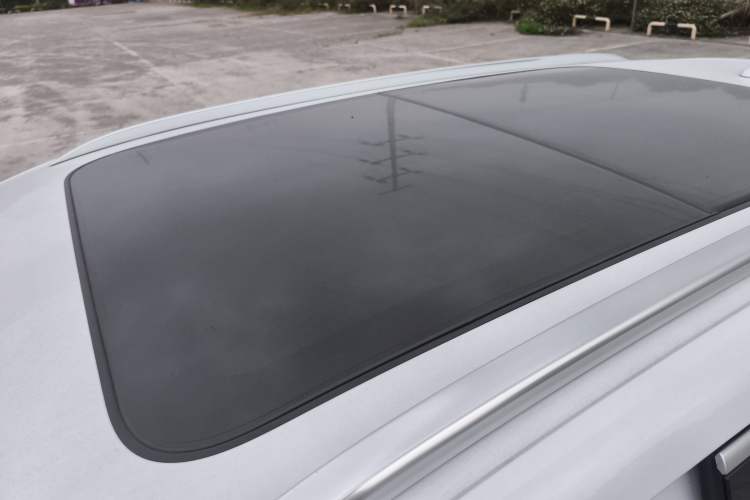 Used BYD Song Pro New Energy 2025 Second-Generation DM-i 75KM Overachiever Trim