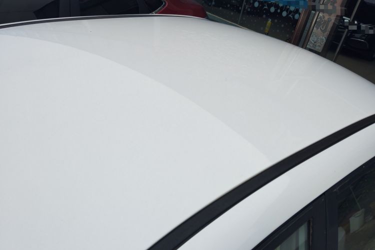 Used BYD L3 2012 1.5L Manual Comfort Edition
