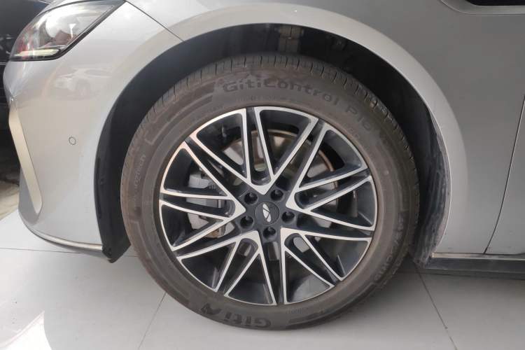 Used Chery Fulwin A9L 2025 Model, 260 Ultra-Long Range Prestige Edition Exterior 4