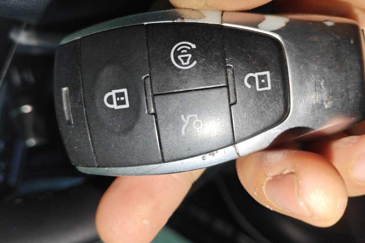 Used BAIC Beijing EU5 PLUS 2023 R500 Premium Edition
