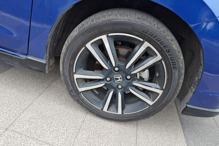 Used Honda Fit 2023 1.5L CVT Trendy Runner Pro Edition