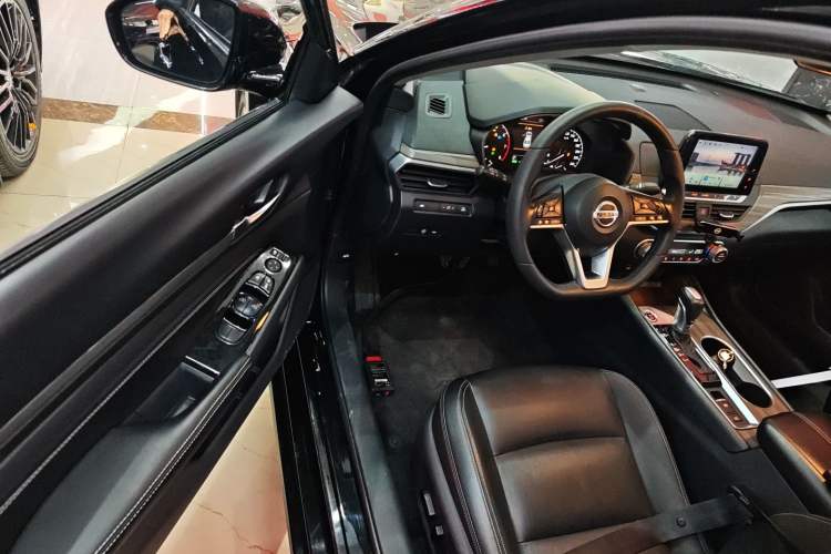 Used Nissan Teana 2021 2.0L XL Comfort Edition
