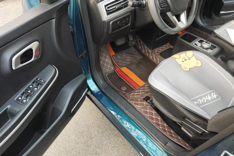 Used Dayun Yuehu 2022 300 Standard Edition
