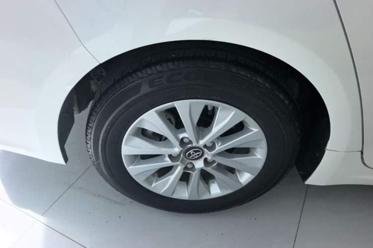 Used Toyota Corolla 2022 TNGA 1.5L CVT Pioneer Edition