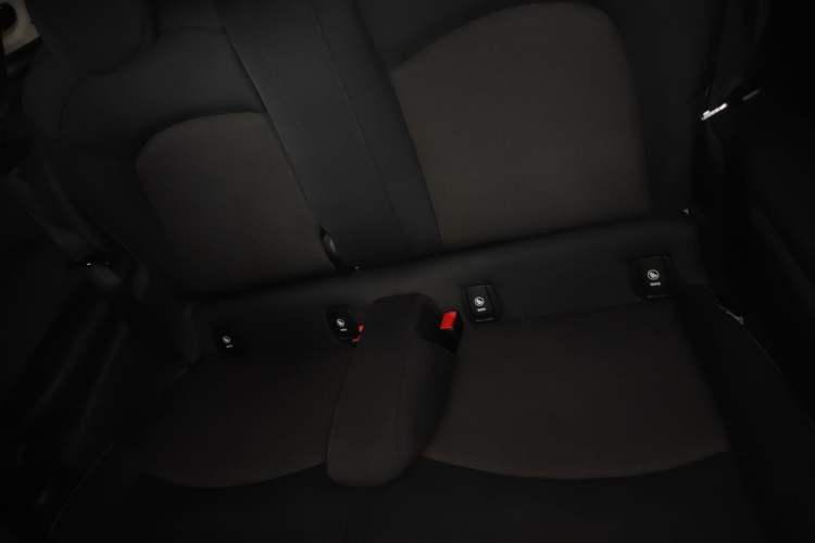 Used MINI 2014 1.2T ONE+
