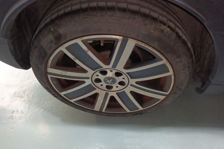 Used MINI Countryman 2022 2.0T COOPER S ALL4