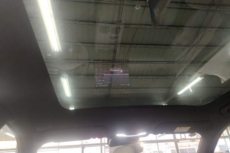 Used CHANGAN NEVO Q07 2025 215 Prestige Edition Headliner