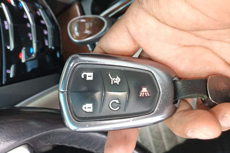 Used Cadillac XTS 2018 28T Elite Edition