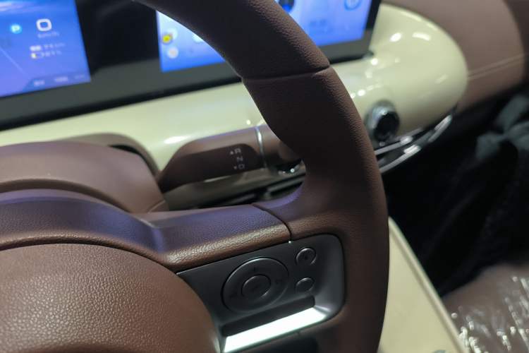 Used Wuling Bingo 2025 333 km Enjoyment Version