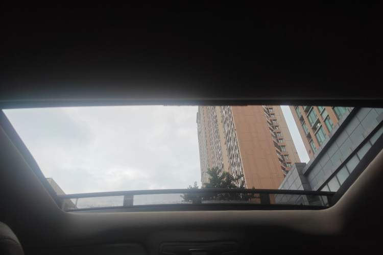 Used Mercedes-Benz GLS 2017 GLS 500 4MATIC Headliner