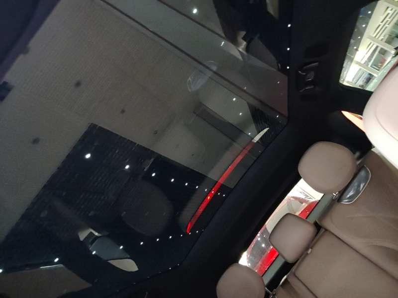 Used XPeng G9 2025 625 Long-Range Max — 17