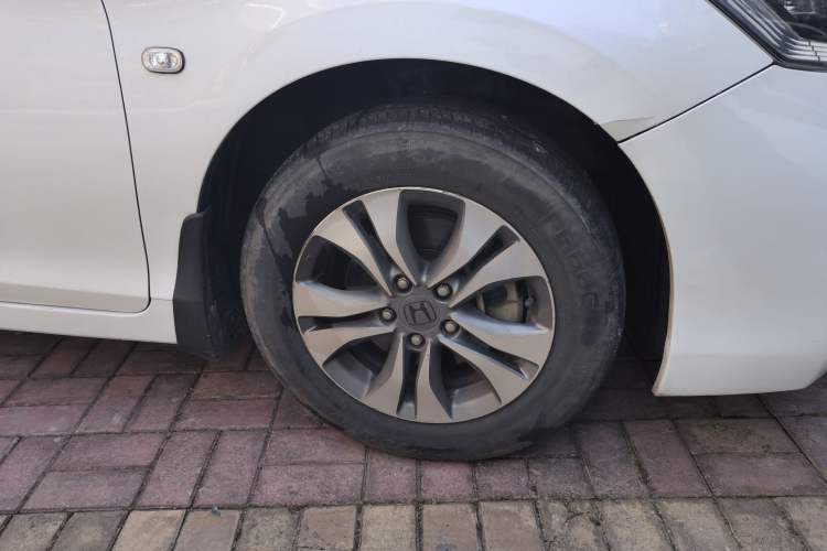 Used Honda Accord 2015 2.0L LX Comfort Edition