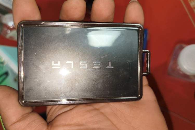 Used Tesla Model Y 2026 Rear-Drive Model
