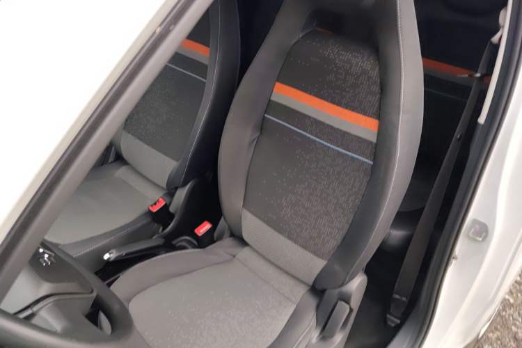 Used Wuling Hongguang MINIEV 2022 Easy Version Lithium Iron Phosphate