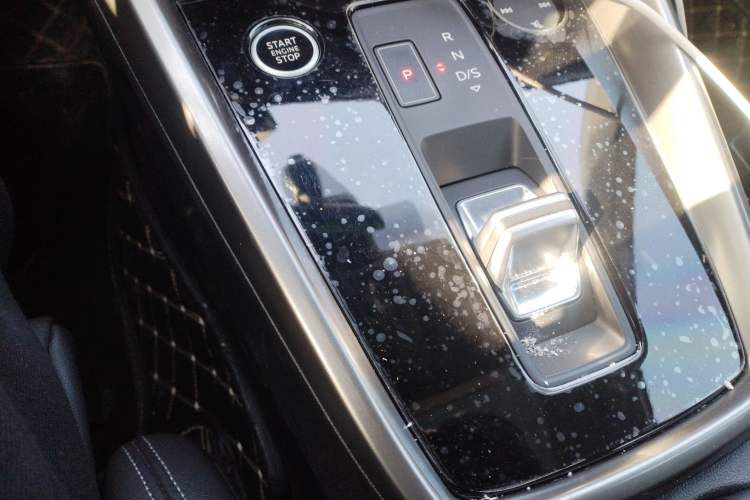 Used Audi A3 2021 A3L Limousine 35 TFSI Fashion Sport Model