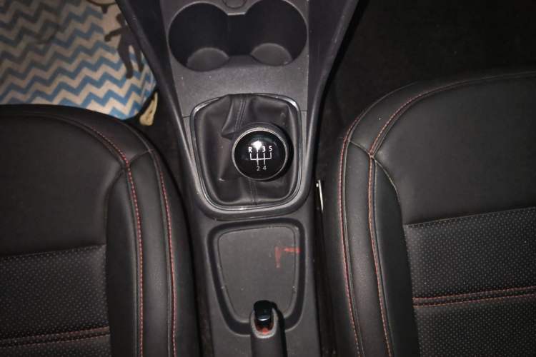 Used Volkswagen Polo 2016 1.4L Manual Fashion Model
