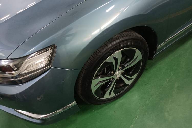 Used Honda Spirior 2015 2.4L Prestige Edition
