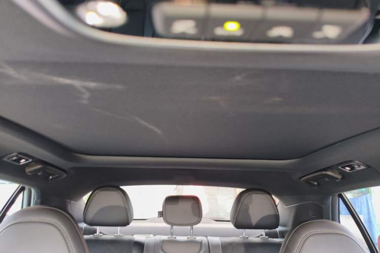 Used Lynk & Co 03 2021 2.0TD Automatic Jing Plus