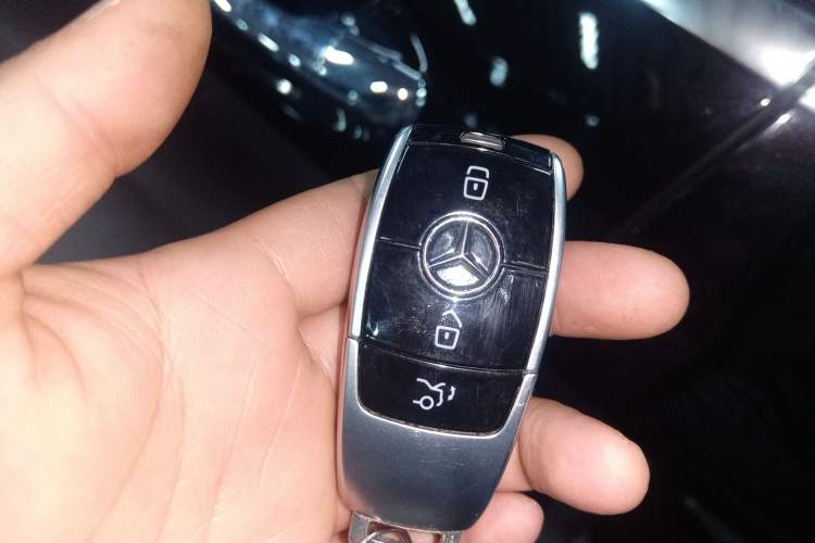 Used Mercedes-Benz S-Class 2019 S 350 L Luxury Model