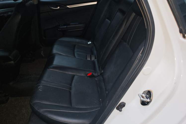 Used Honda Civic 2016 220TURBO CVT Prestige Edition