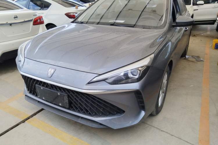 Used Roewe i5 2023 1.5L Manual Comfort Edition