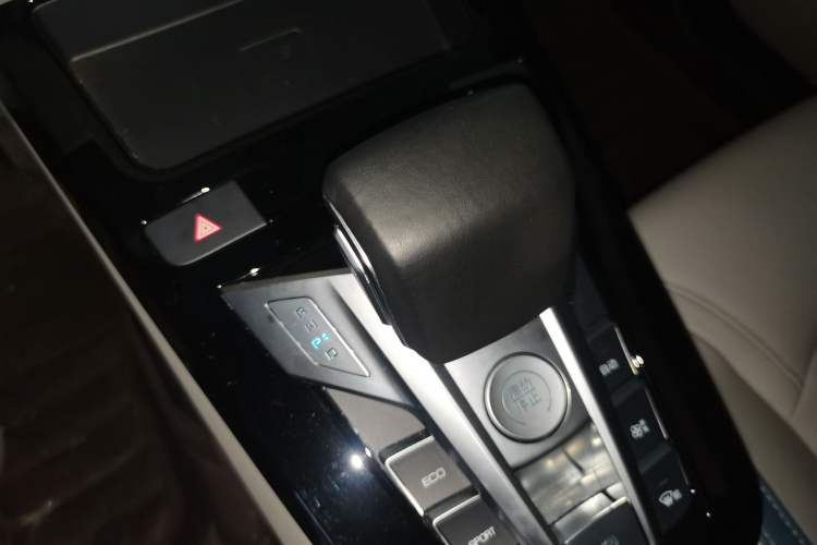 Used BYD Yuan Pro 2023 401KM Luxury Version