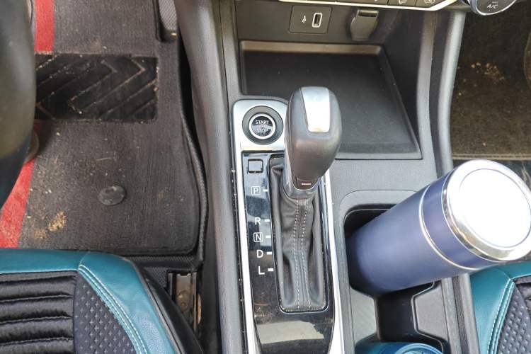 Used Nissan Sylphy 2020 1.6L XL CVT Enjoyment Edition