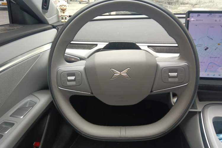 Used XPeng MONA M03 2025 502 Long-Range Max