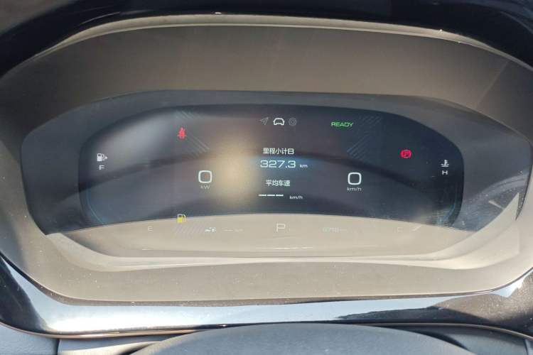 Used Wuling Xingyun 2023 2.0L DHT Flagship Edition