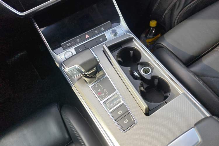 Used Audi A7 2020 45 TFSI Prestige Edition