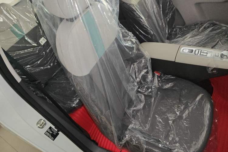 Used CHANGAN NEVO Lumin 2025 205 km Xiangqin Version Right Front Seat