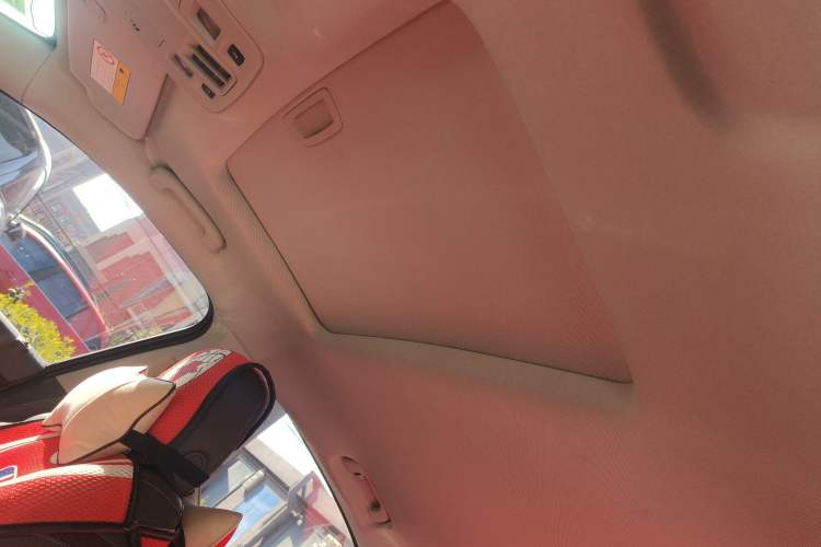 Used Chevrolet Malibu 2018 530T Automatic Luxury Edition
