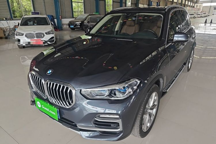 Used BMW X5 2020 xDrive30i X Design Package