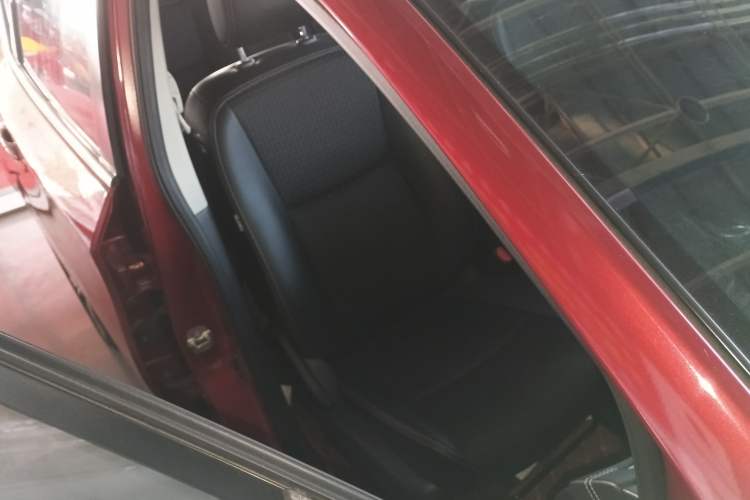 Used Nissan Tiida 2016 1.6L CVT Smart Drive Edition