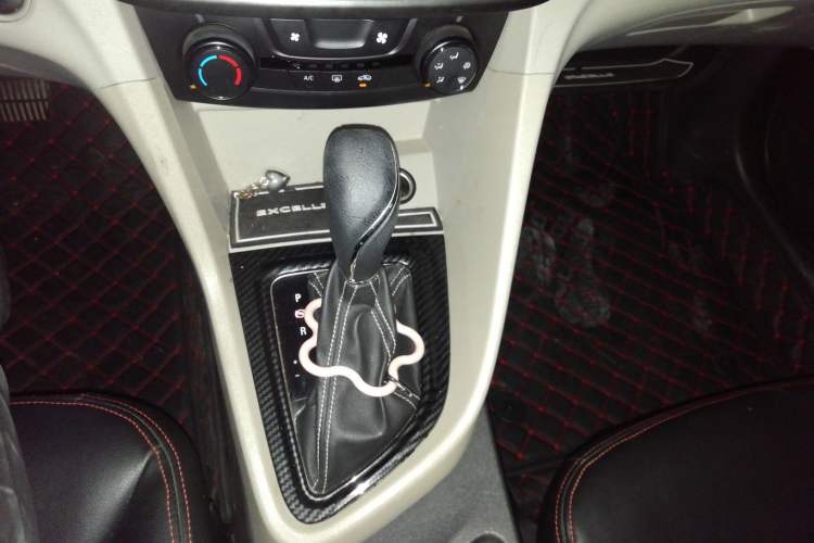 Used Buick GT 2017 15N Automatic Entry-Level Trim