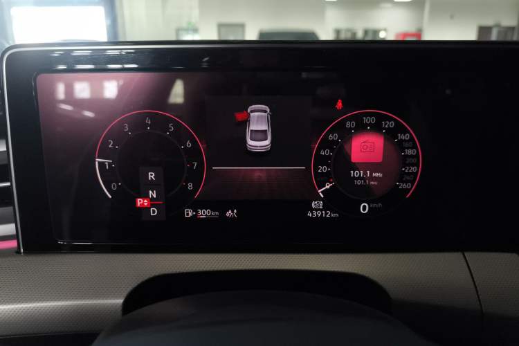 Used Volkswagen Lamando 2022 Lavida L 280TSI DSG Cool & Spicy Edition