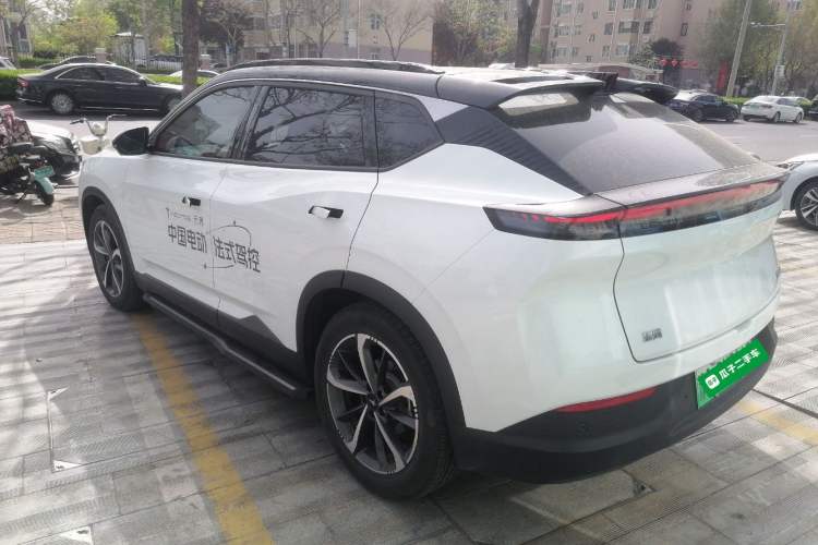 Used HEDMOS 06 2025 Model 520km
