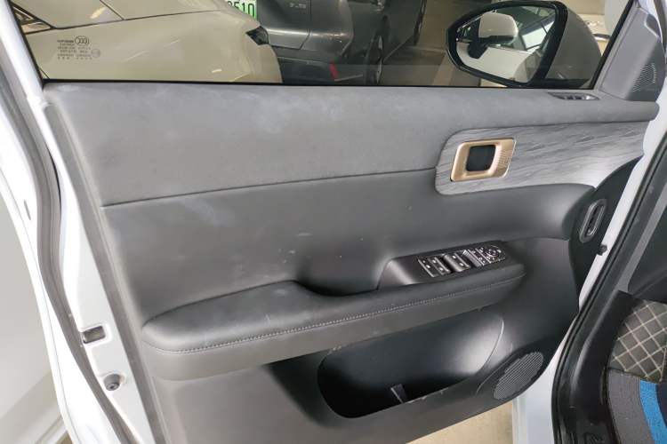 Used Wuling Xingguang S 2024 130km Flagship Version