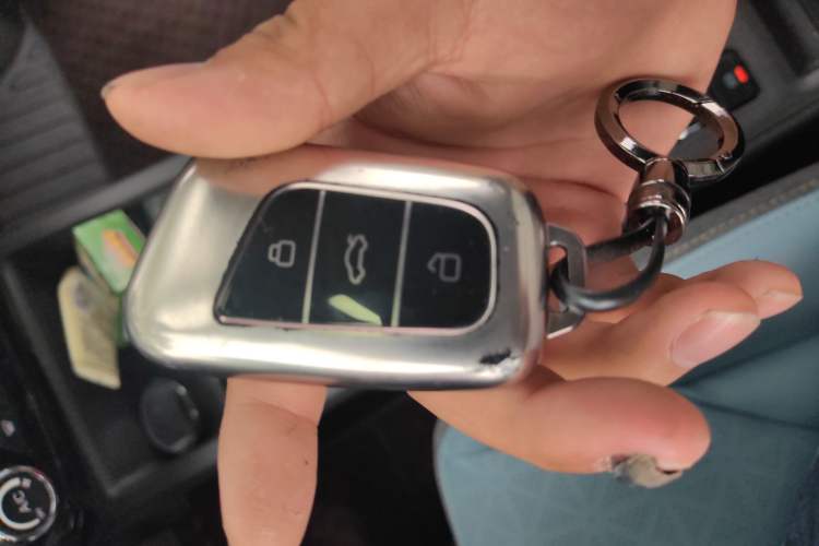 Used Chery QQ Little Ant 2022 Sweet Pink Edition Half-Sugar Version Lithium Iron Phosphate 30 kW 301 km
