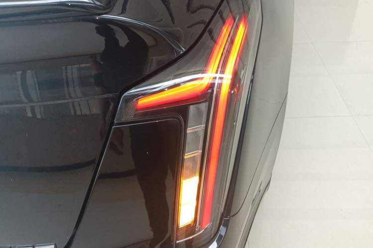 Used Cadillac CT5 2020 28T Platinum Sport Edition