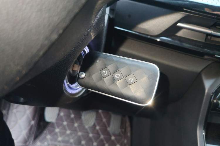 Used Wuling Asta 2021 1.5T Manual Xingyue Edition