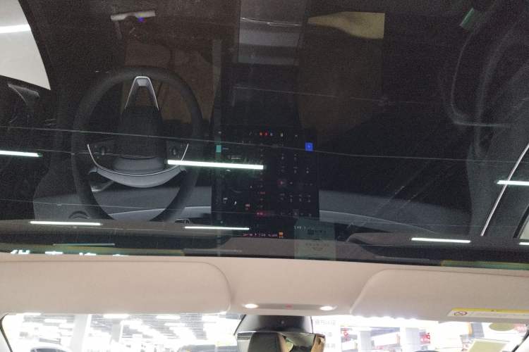 Used Tesla Model 3 2025 Model Revised Rear-Wheel-Drive Version