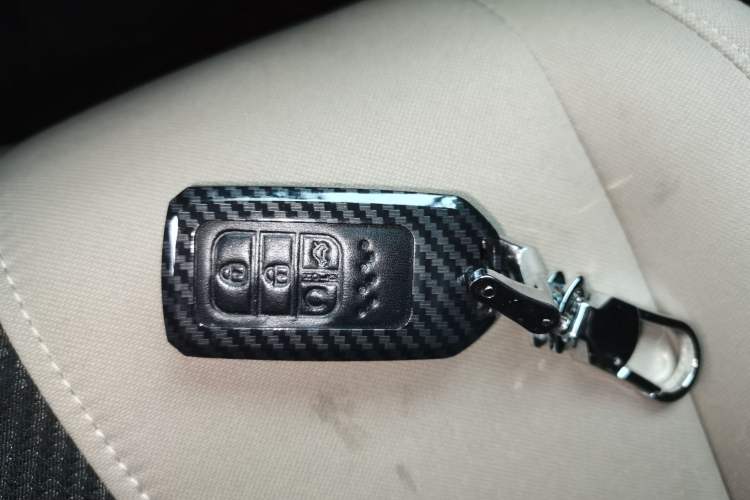 Used Honda Civic 2016 220TURBO CVT Luxury Edition