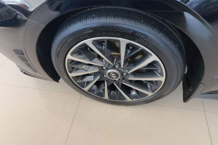 Used Hyundai Sonata 2020 380TGDi Automatic GS Smart Edition
