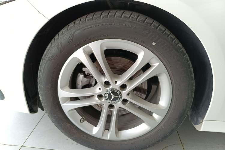 Used Mercedes-Benz A-Class 2024 A 180 L
