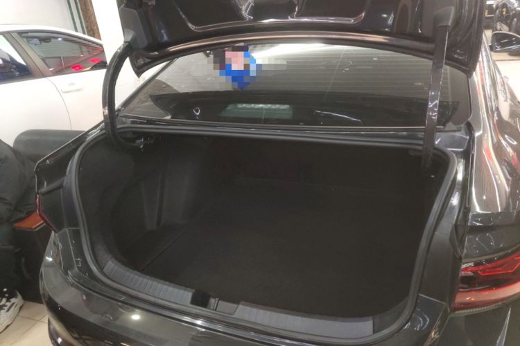 Used Volkswagen Sagitar 2023 280TSI DSG Beyond Lite Edition